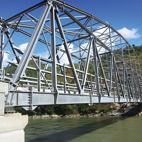 RS 7557 Bridge - Arun Bridge 20131008_145748 Company Overview