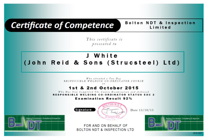 Responsible-Welding-Coordinator-Certificate-J-White